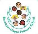 Burnham Copse Primary School Logo